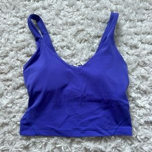 lululemon align tank